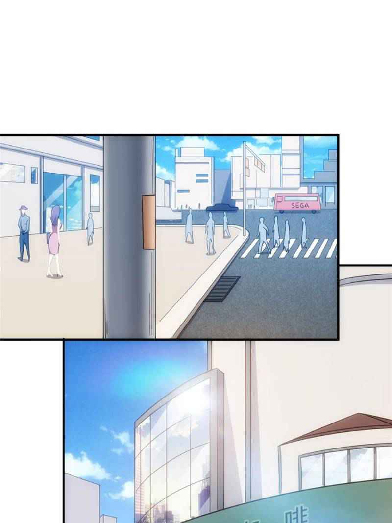 Rich Player (Billionaire Player) Chapter 109 - Page 45