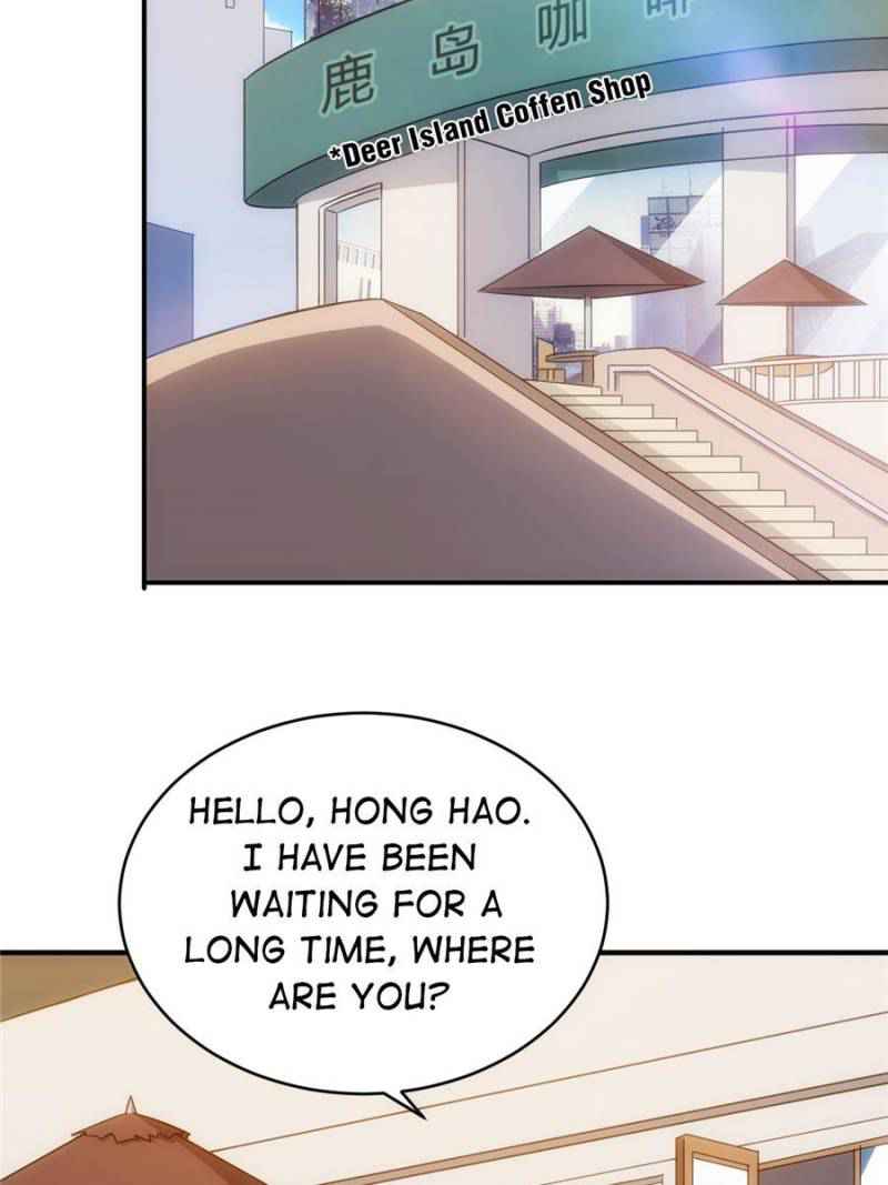 Rich Player (Billionaire Player) Chapter 109 - Page 46