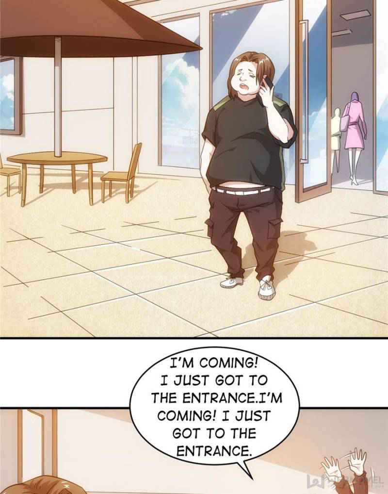 Rich Player (Billionaire Player) Chapter 109 - Page 47