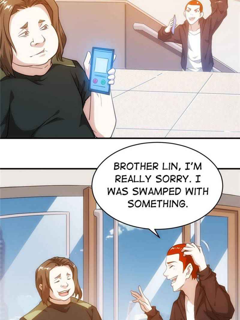 Rich Player (Billionaire Player) Chapter 109 - Page 48