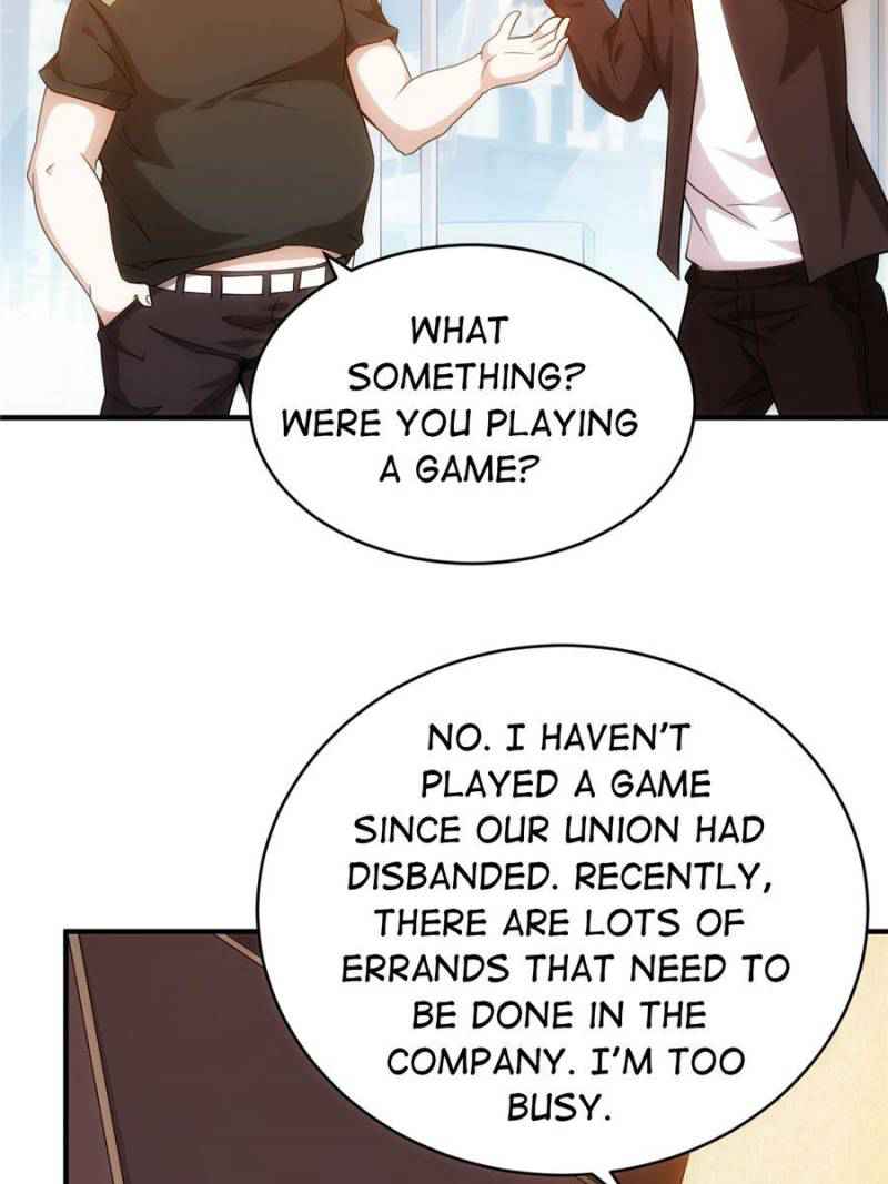 Rich Player (Billionaire Player) Chapter 109 - Page 49
