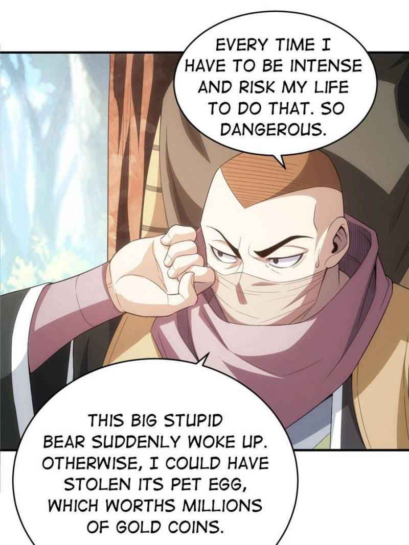 Rich Player (Billionaire Player) Chapter 109 - Page 5
