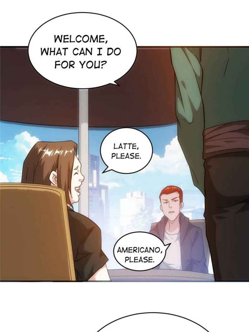 Rich Player (Billionaire Player) Chapter 109 - Page 51