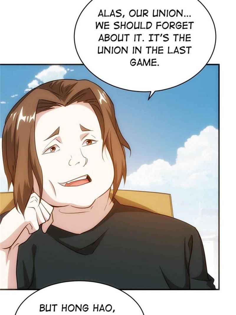 Rich Player (Billionaire Player) Chapter 109 - Page 52
