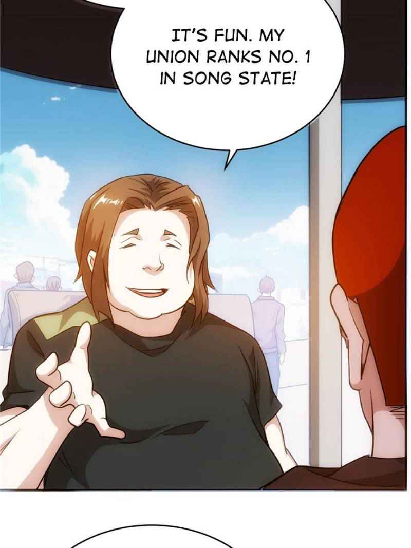 Rich Player (Billionaire Player) Chapter 109 - Page 54