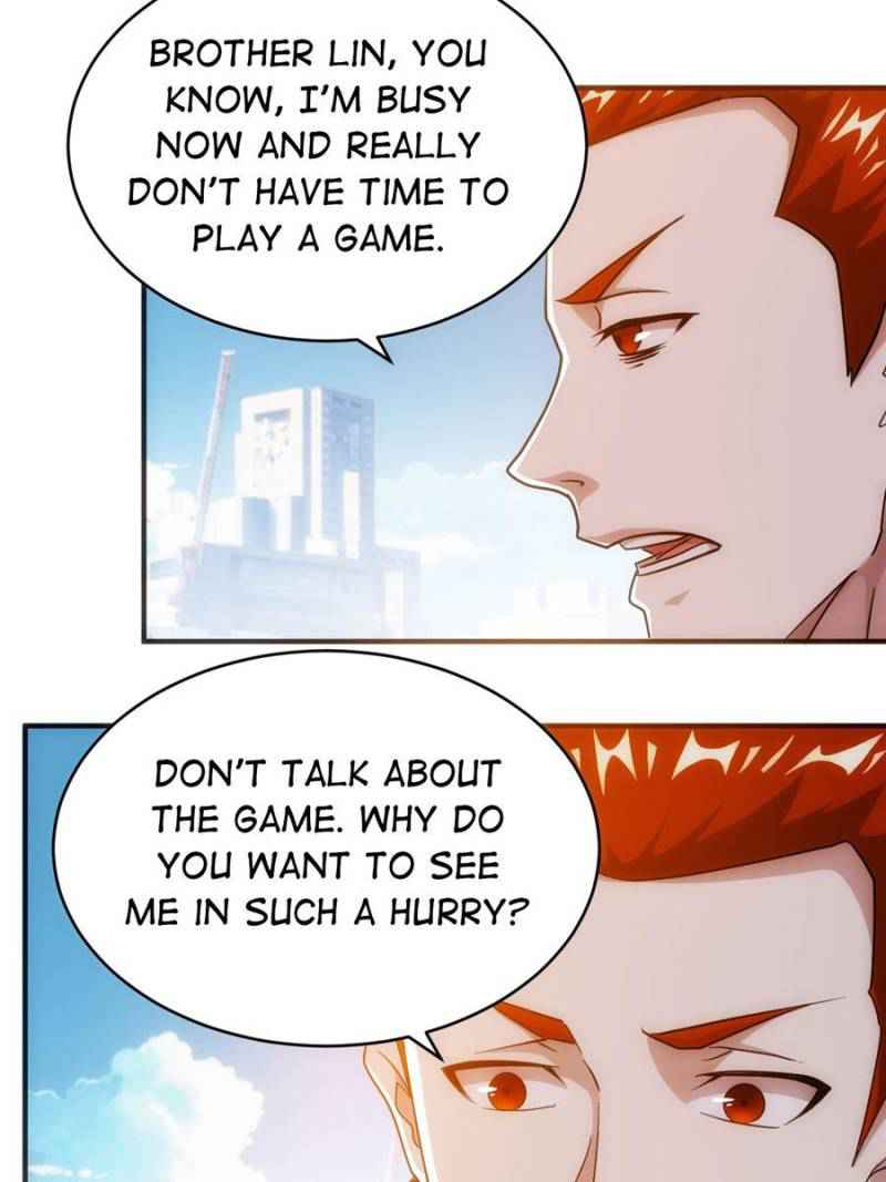 Rich Player (Billionaire Player) Chapter 109 - Page 55
