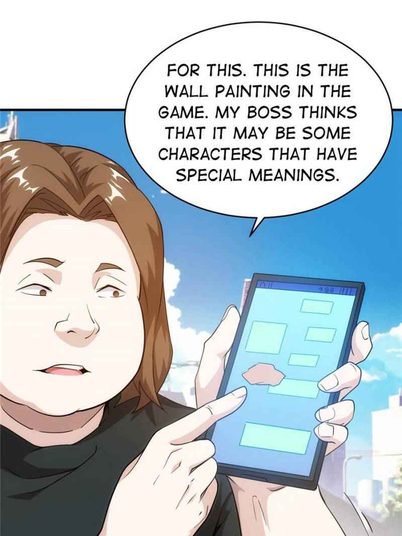 Rich Player (Billionaire Player) Chapter 109 - Page 57