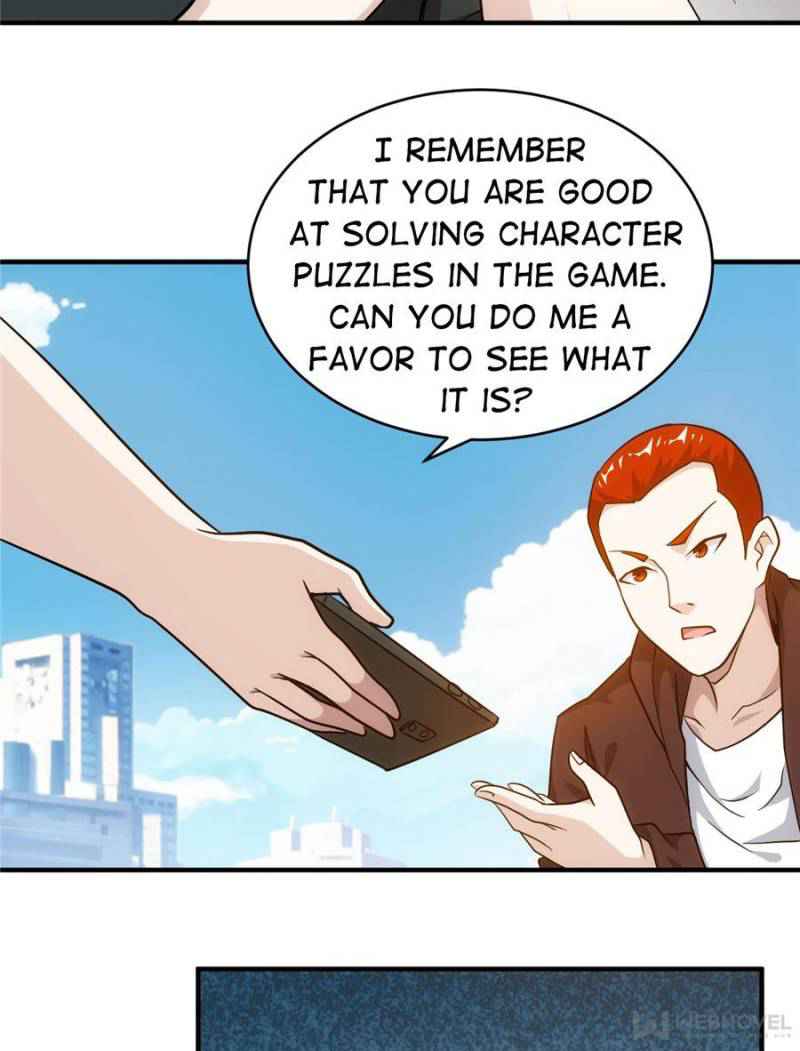 Rich Player (Billionaire Player) Chapter 109 - Page 58