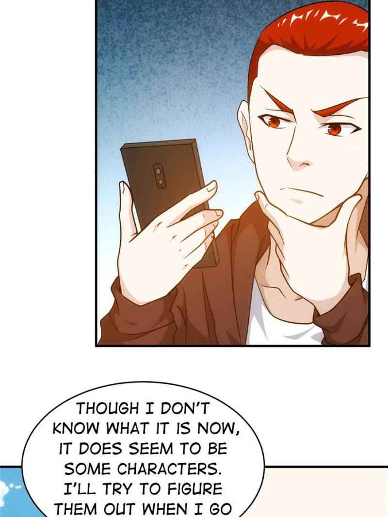 Rich Player (Billionaire Player) Chapter 109 - Page 59
