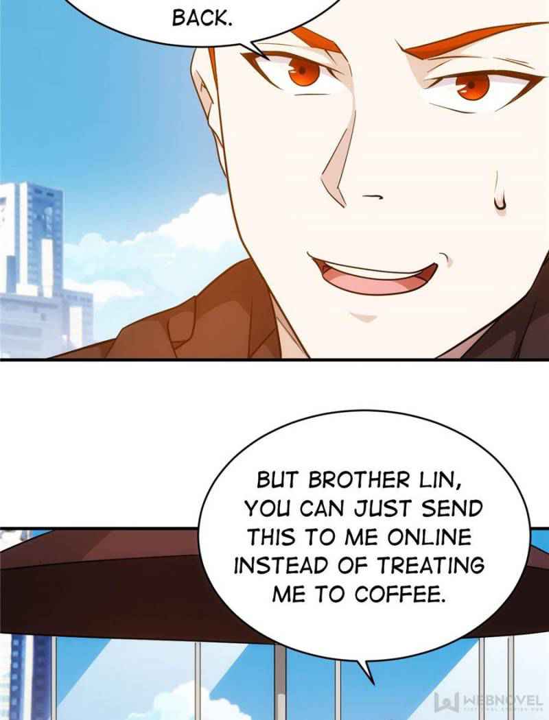 Rich Player (Billionaire Player) Chapter 109 - Page 60