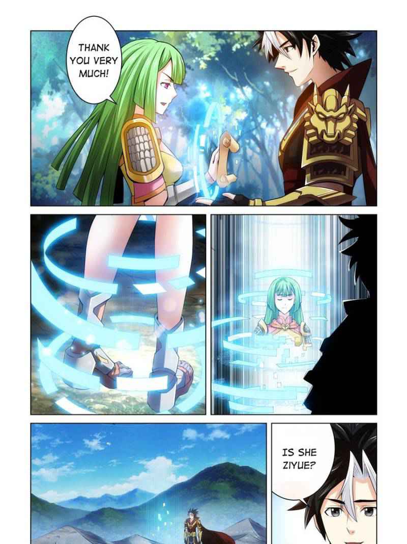 Rich Player (Billionaire Player) Chapter 11 - Page 14