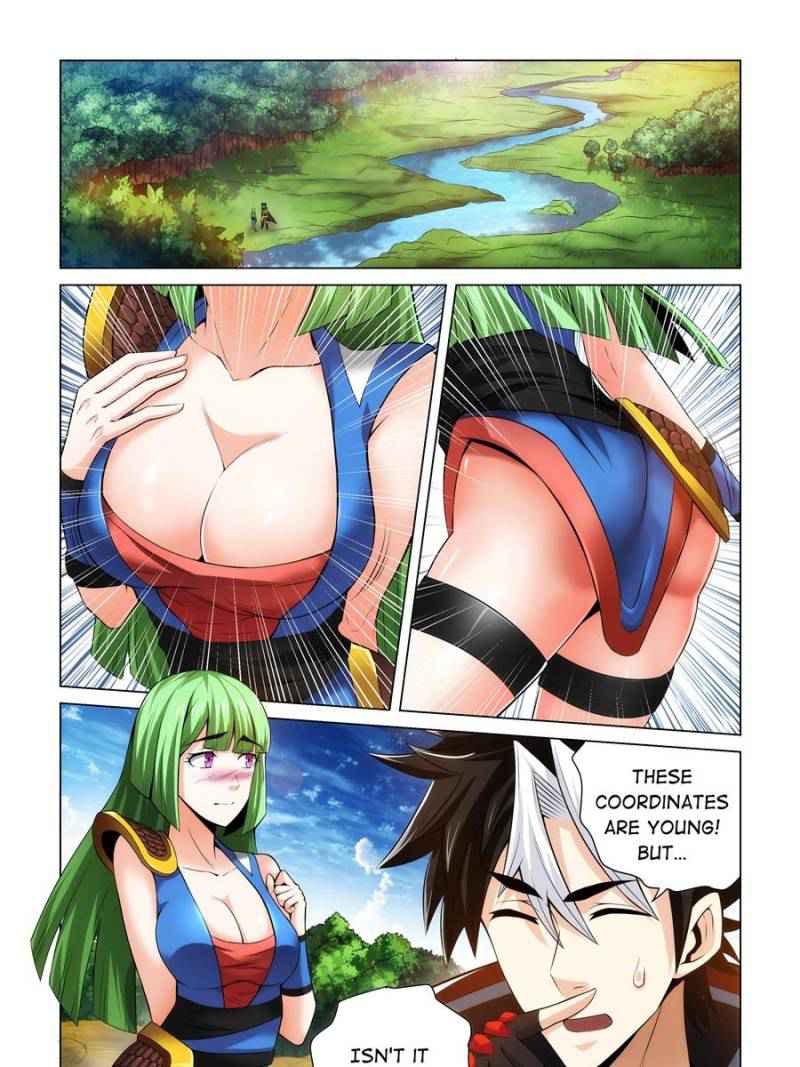 Rich Player (Billionaire Player) Chapter 11 - Page 6