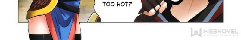 Rich Player (Billionaire Player) Chapter 11 - Page 7