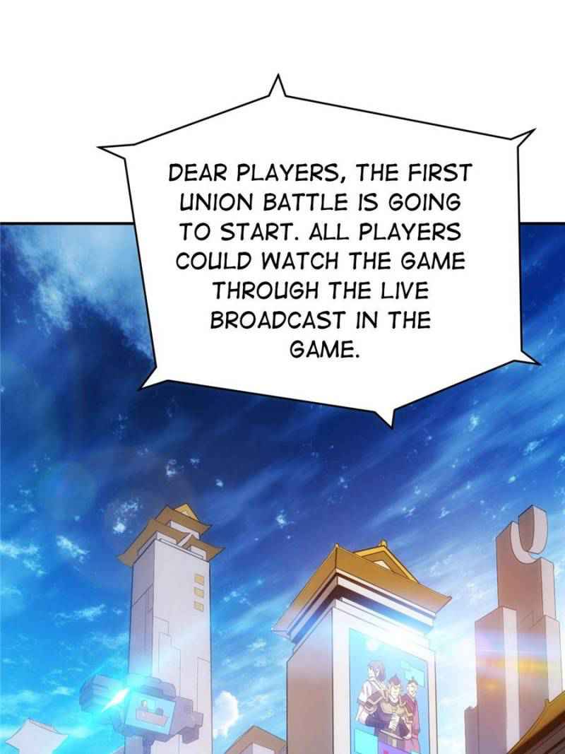 Rich Player (Billionaire Player) Chapter 110 - Page 0