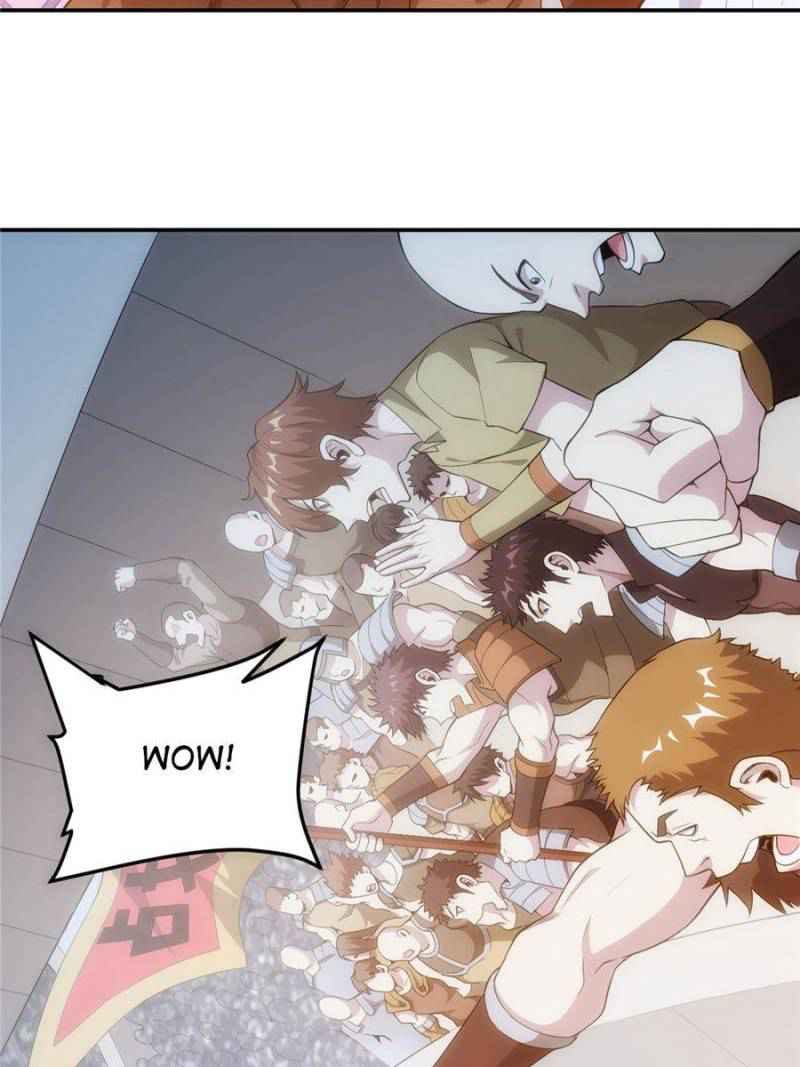 Rich Player (Billionaire Player) Chapter 110 - Page 15
