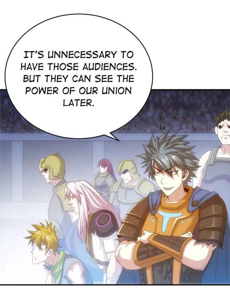 Rich Player (Billionaire Player) Chapter 110 - Page 20