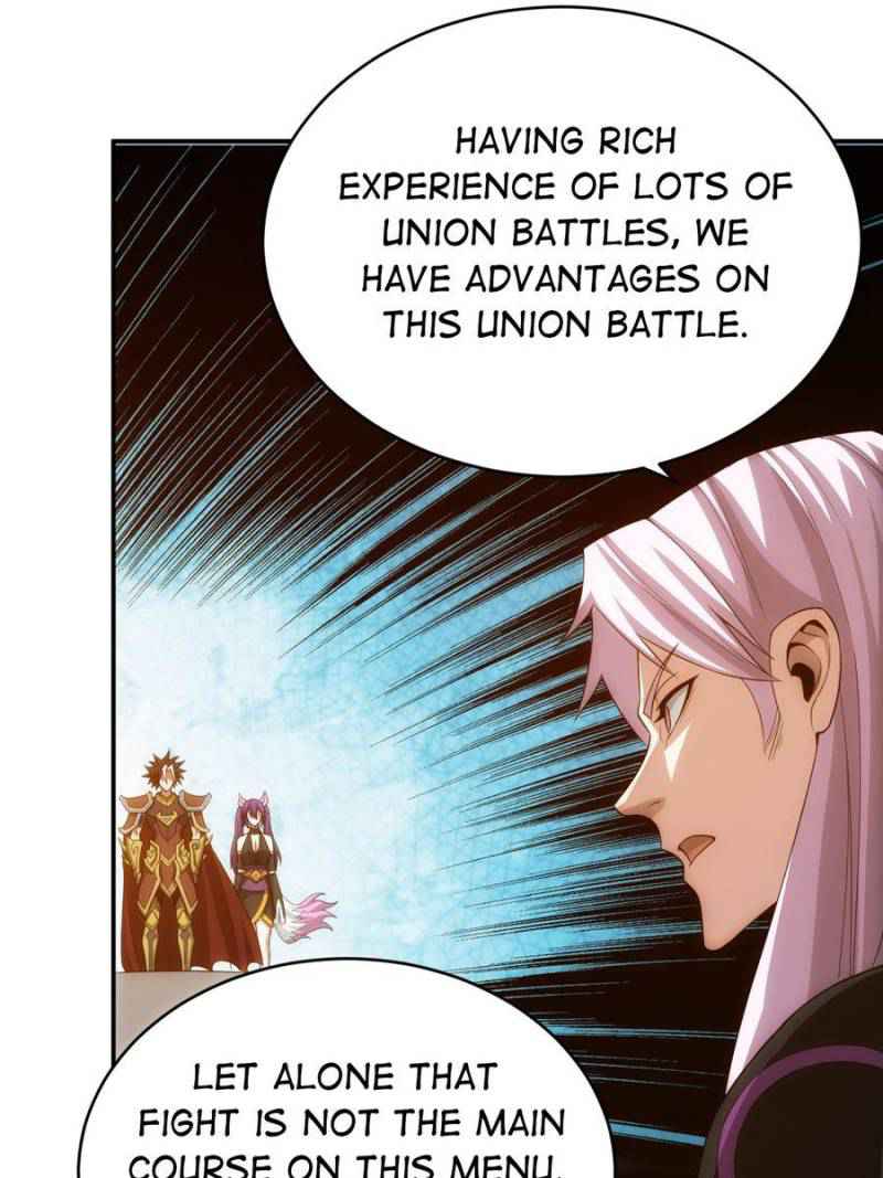 Rich Player (Billionaire Player) Chapter 110 - Page 21
