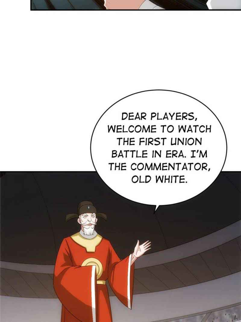 Rich Player (Billionaire Player) Chapter 110 - Page 23
