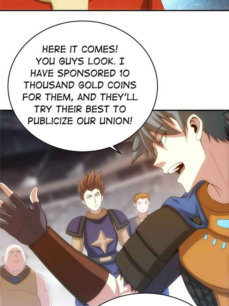 Rich Player (Billionaire Player) Chapter 110 - Page 25