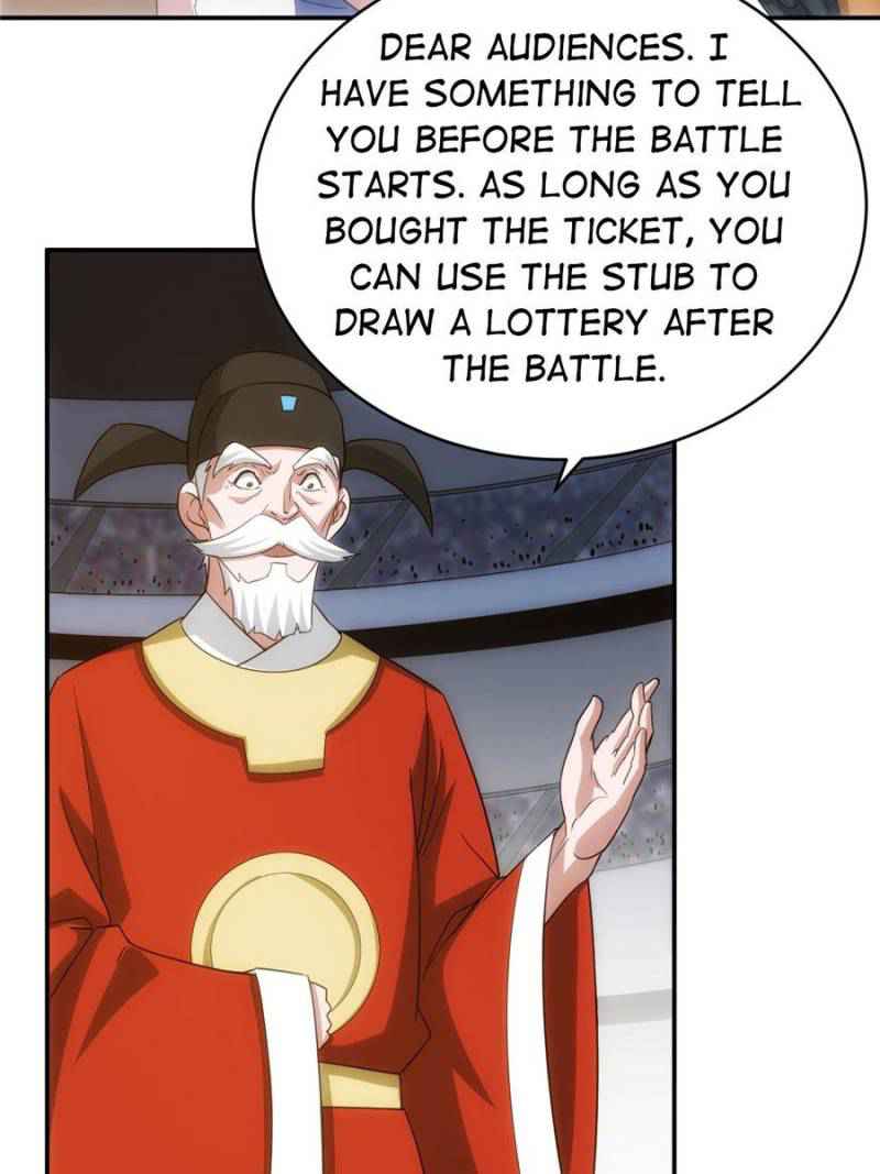 Rich Player (Billionaire Player) Chapter 110 - Page 26