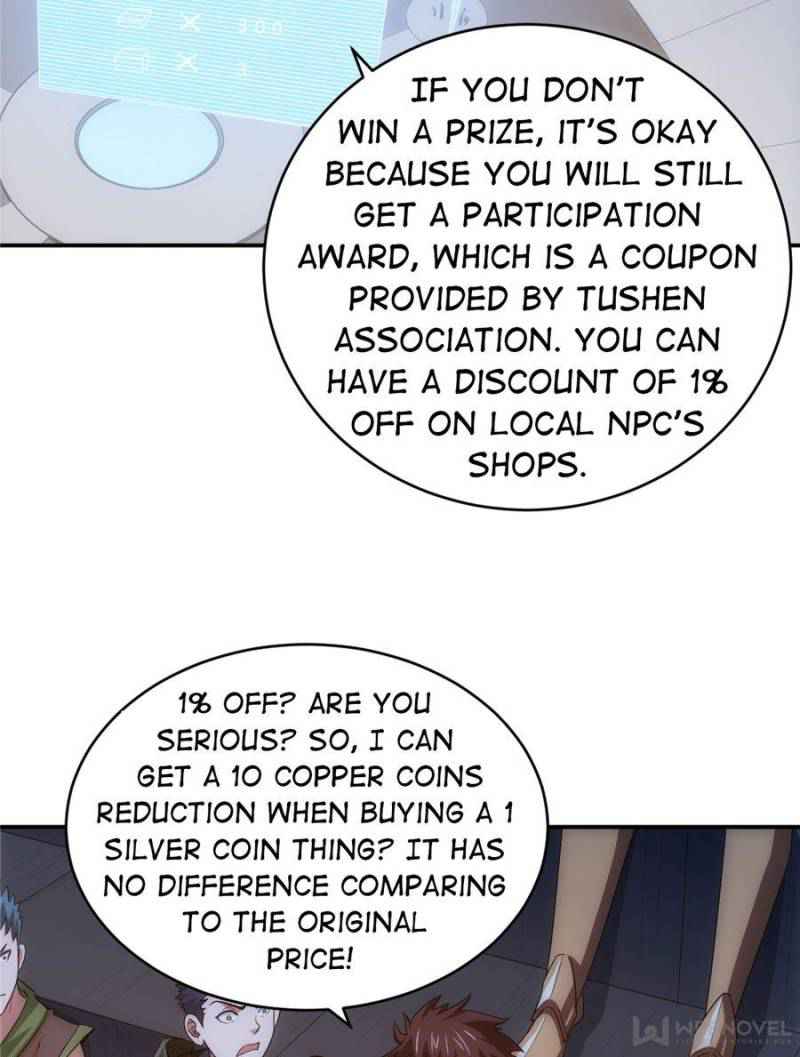 Rich Player (Billionaire Player) Chapter 110 - Page 29