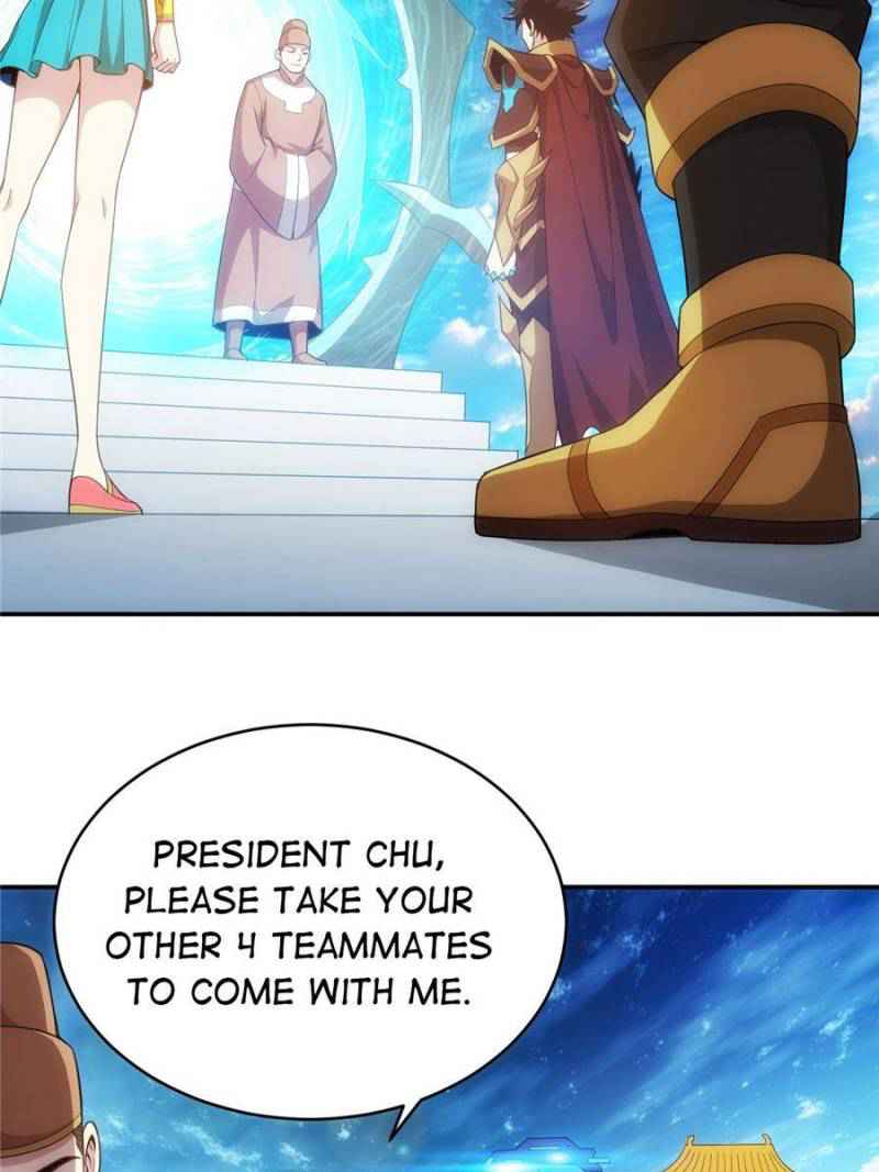 Rich Player (Billionaire Player) Chapter 110 - Page 3