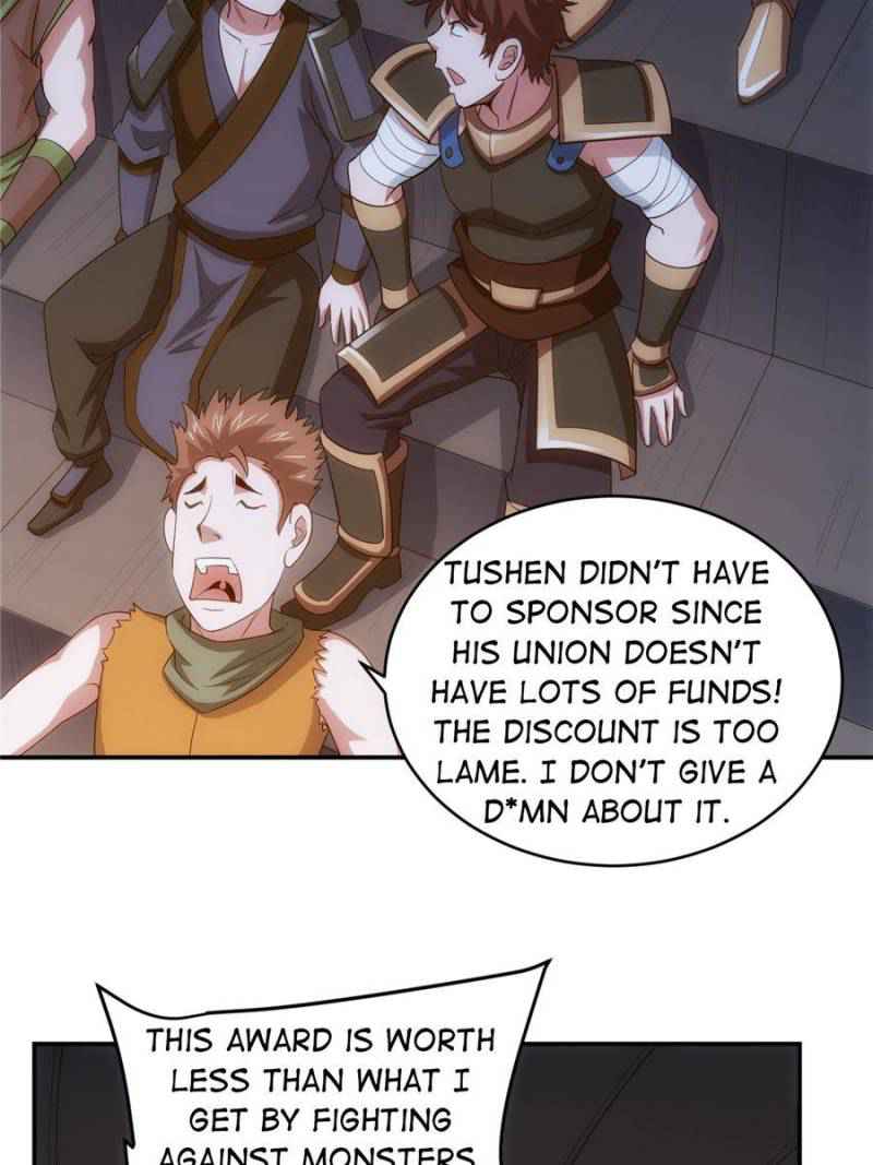 Rich Player (Billionaire Player) Chapter 110 - Page 30