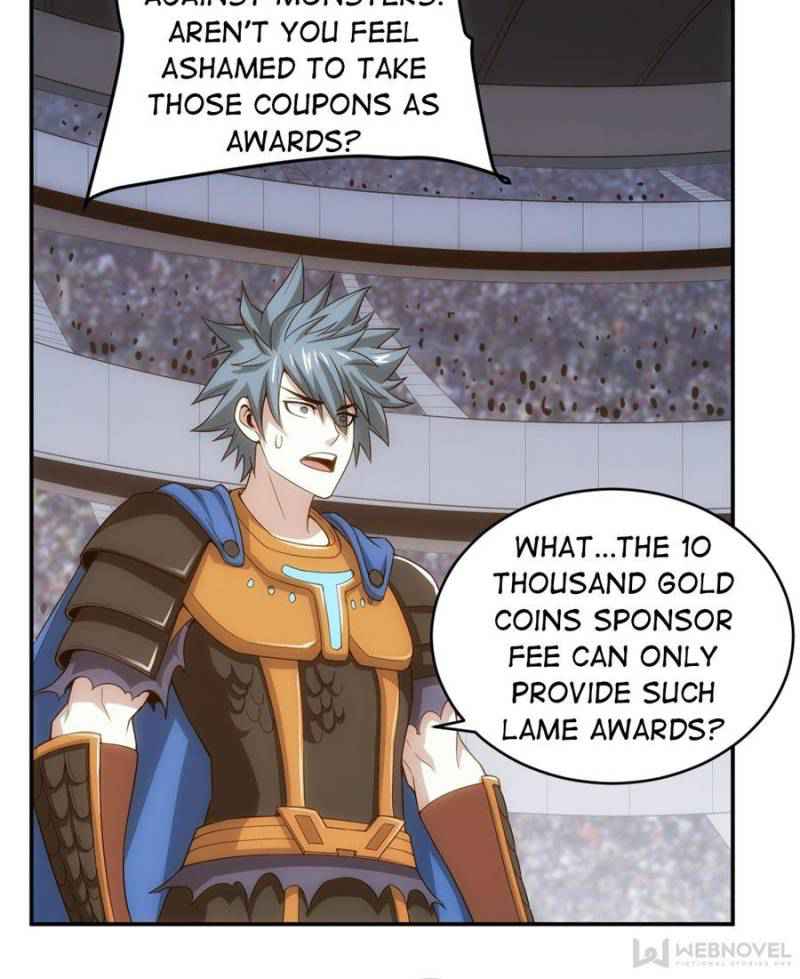 Rich Player (Billionaire Player) Chapter 110 - Page 31