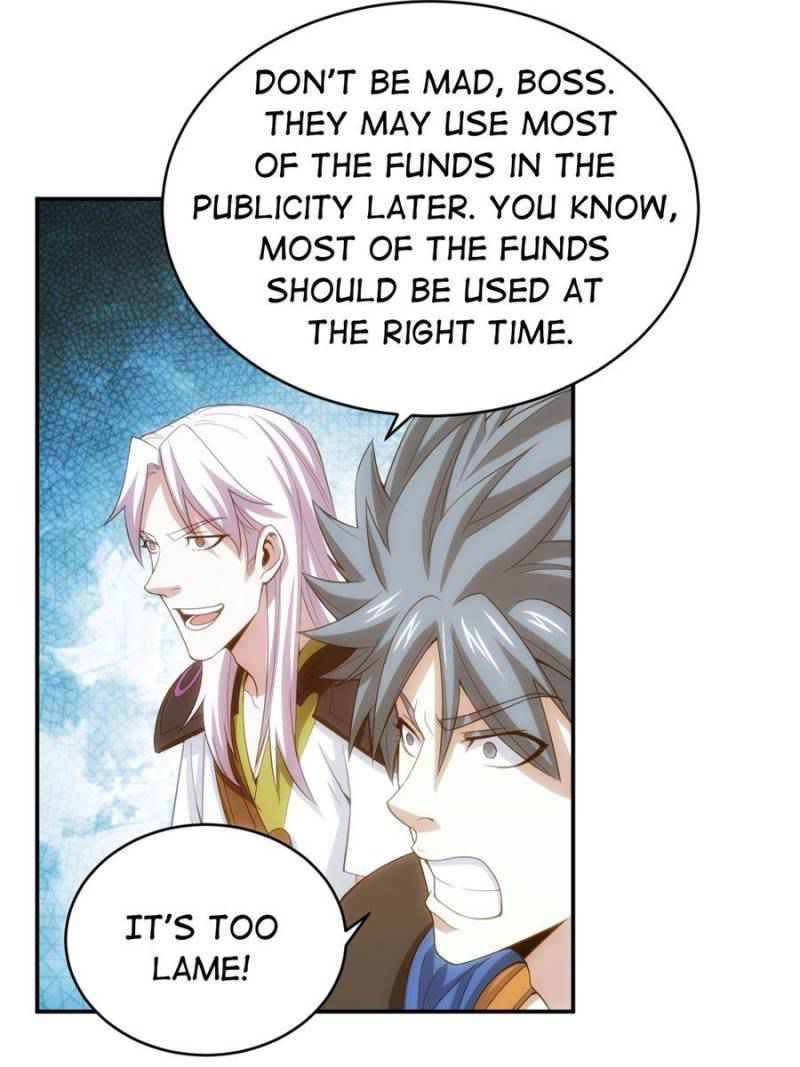 Rich Player (Billionaire Player) Chapter 110 - Page 32