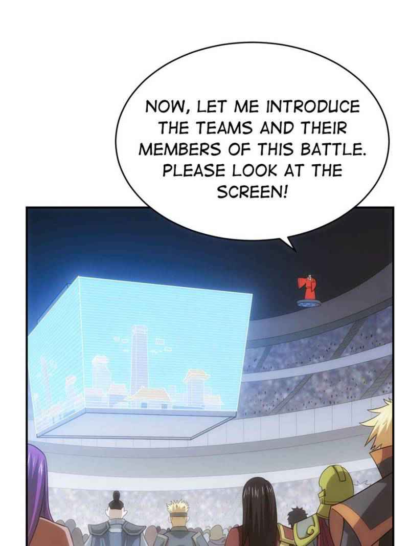 Rich Player (Billionaire Player) Chapter 110 - Page 33