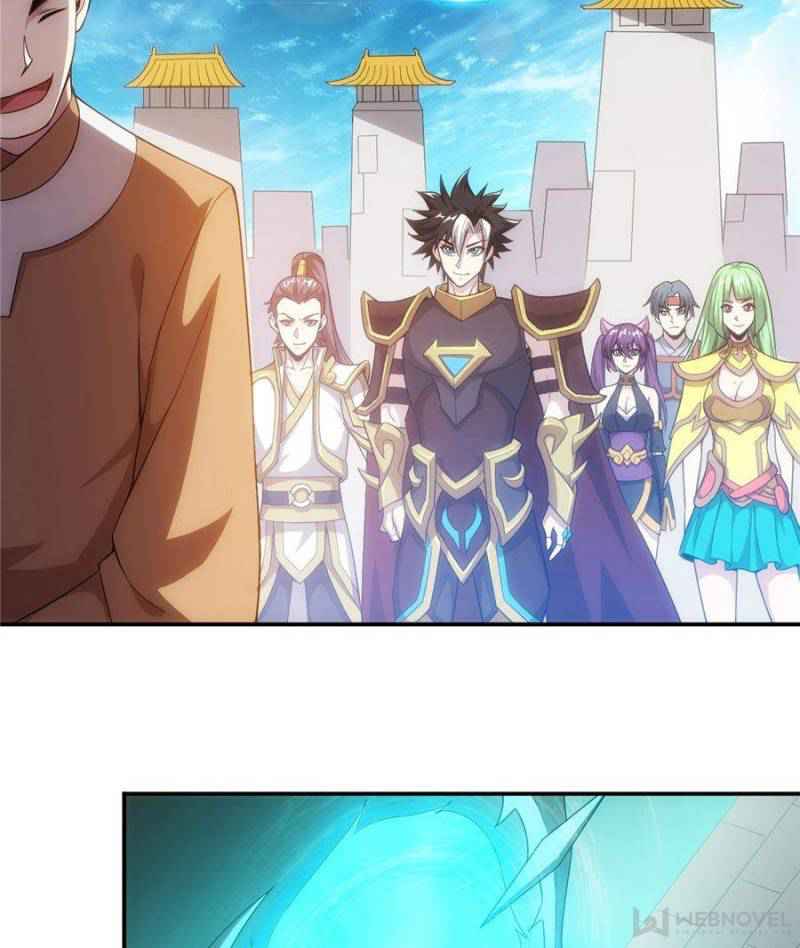 Rich Player (Billionaire Player) Chapter 110 - Page 4
