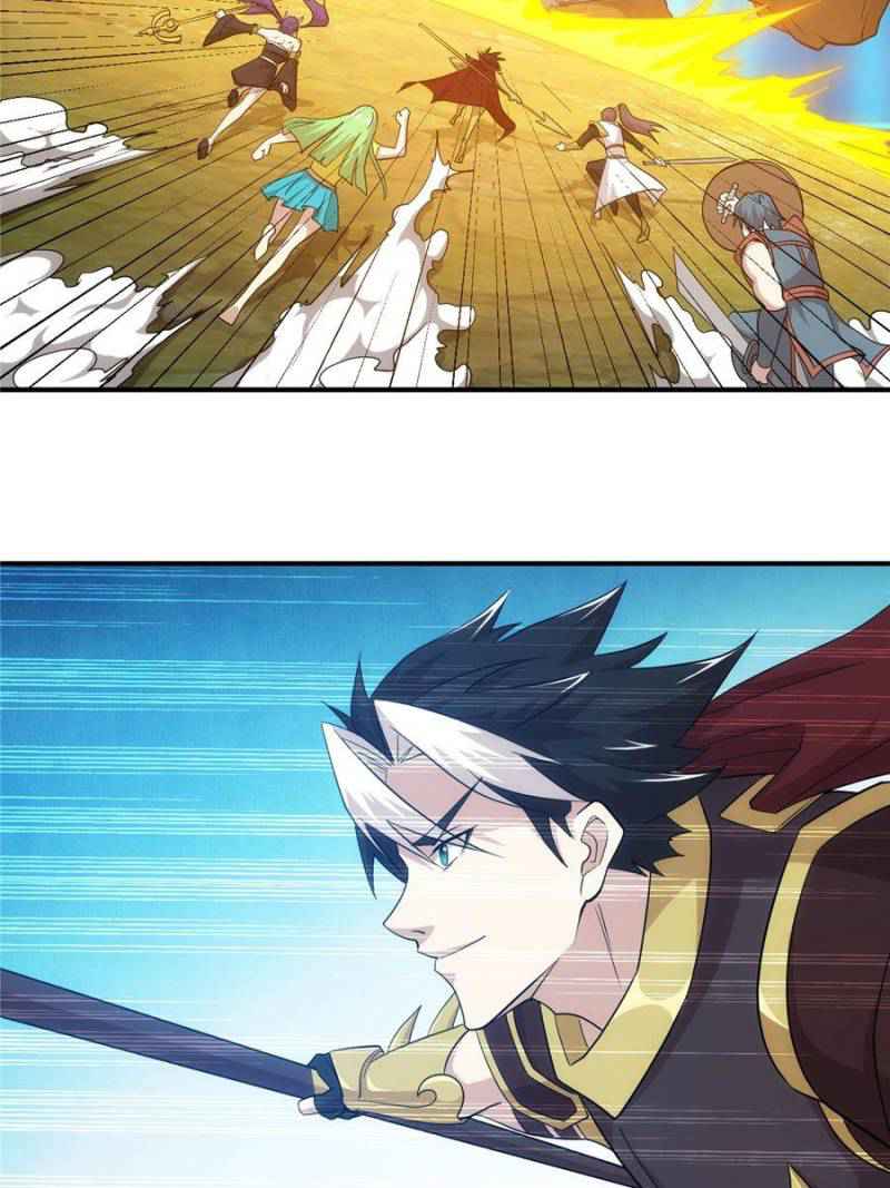 Rich Player (Billionaire Player) Chapter 110 - Page 42