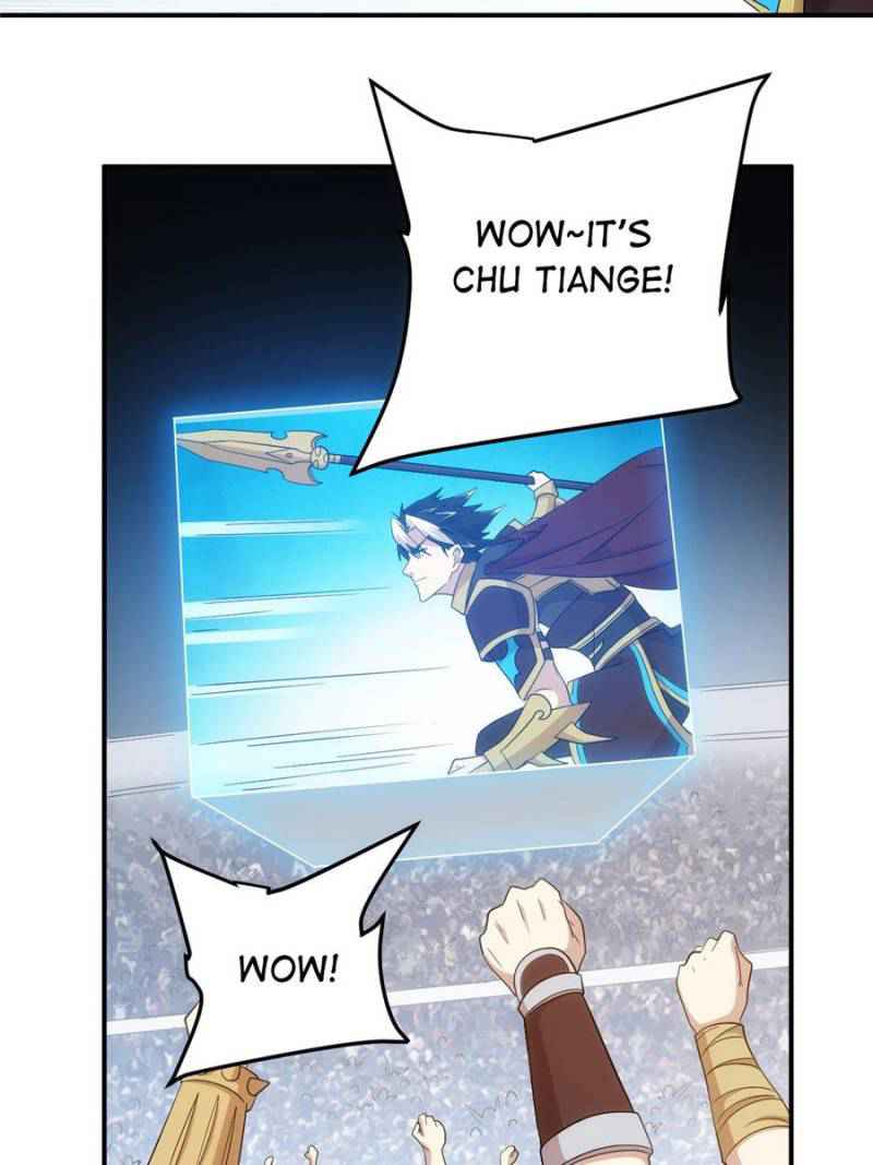 Rich Player (Billionaire Player) Chapter 110 - Page 44