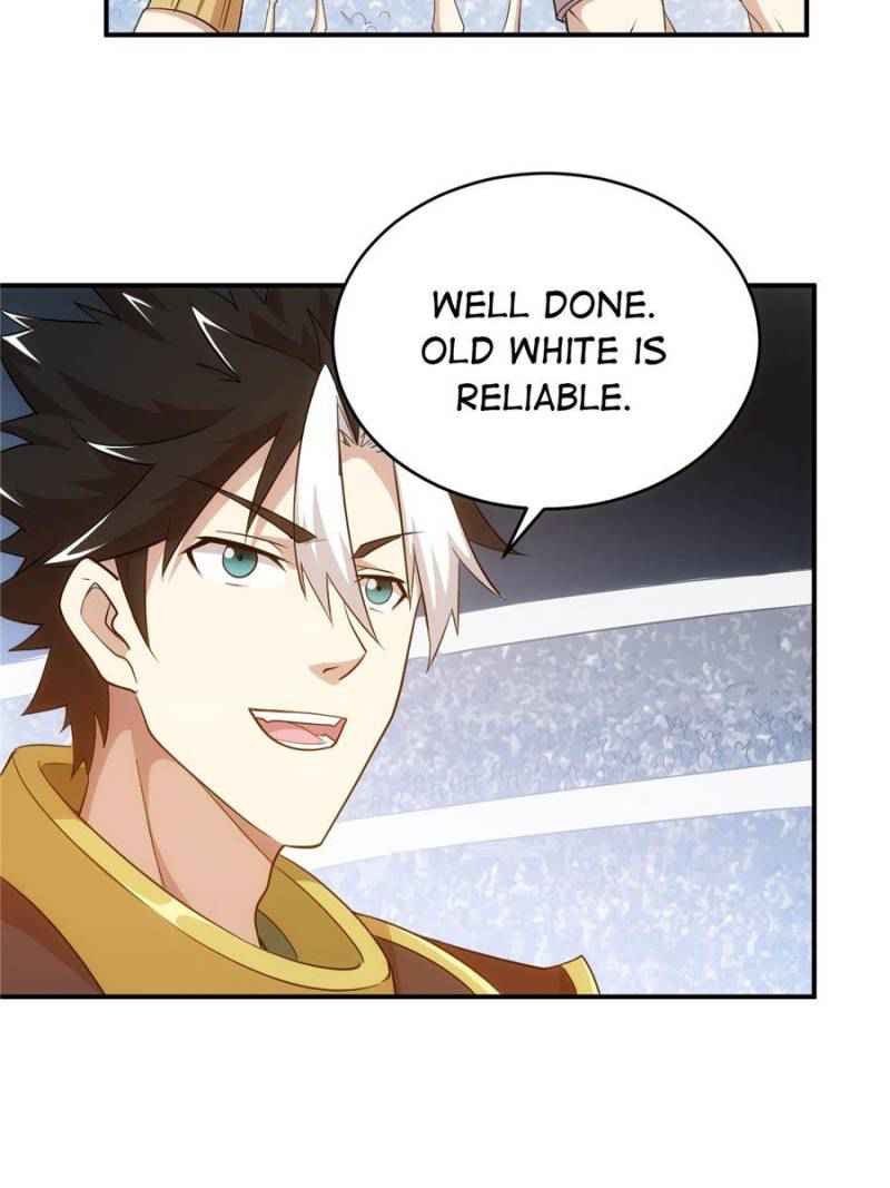 Rich Player (Billionaire Player) Chapter 110 - Page 45