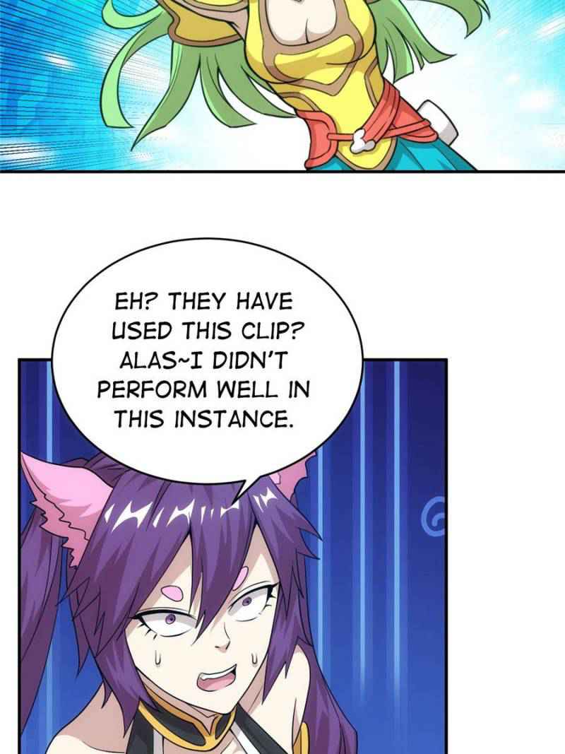 Rich Player (Billionaire Player) Chapter 110 - Page 48