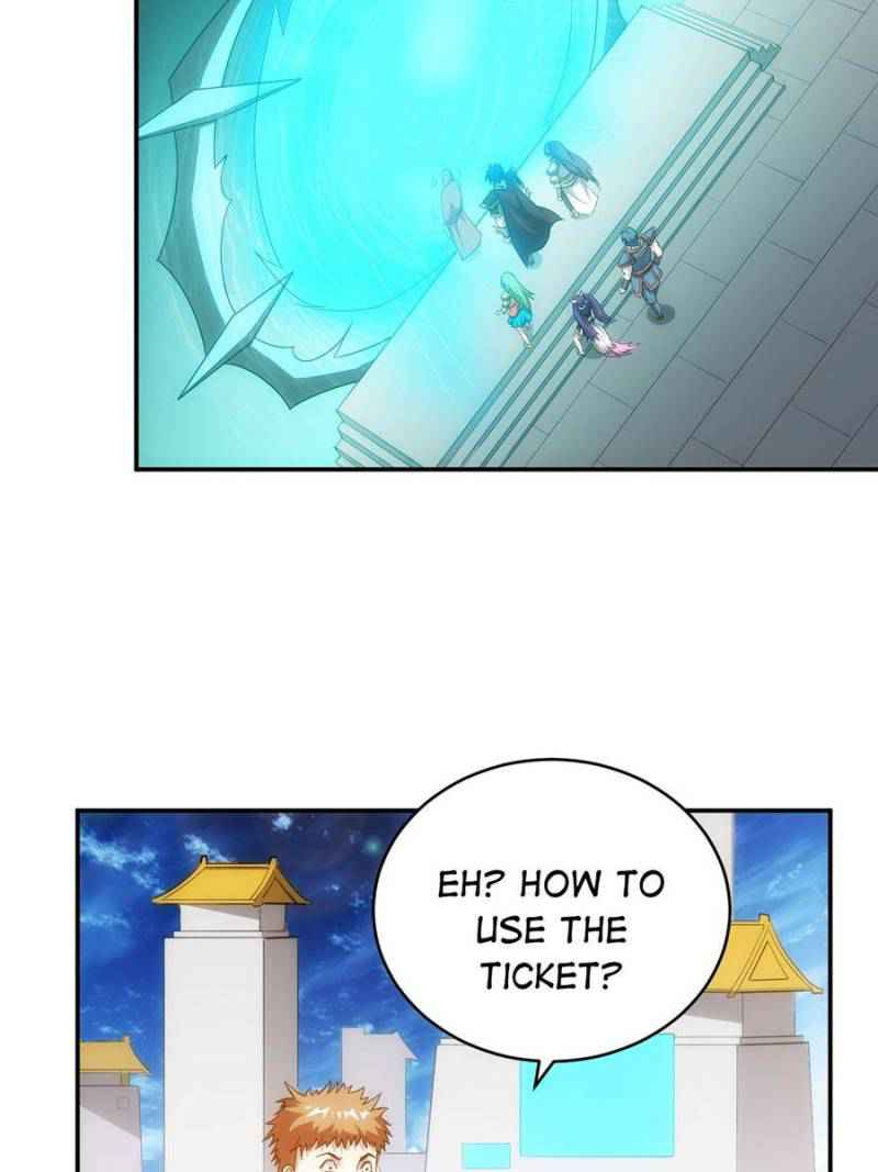 Rich Player (Billionaire Player) Chapter 110 - Page 5