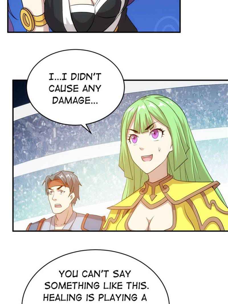 Rich Player (Billionaire Player) Chapter 110 - Page 50