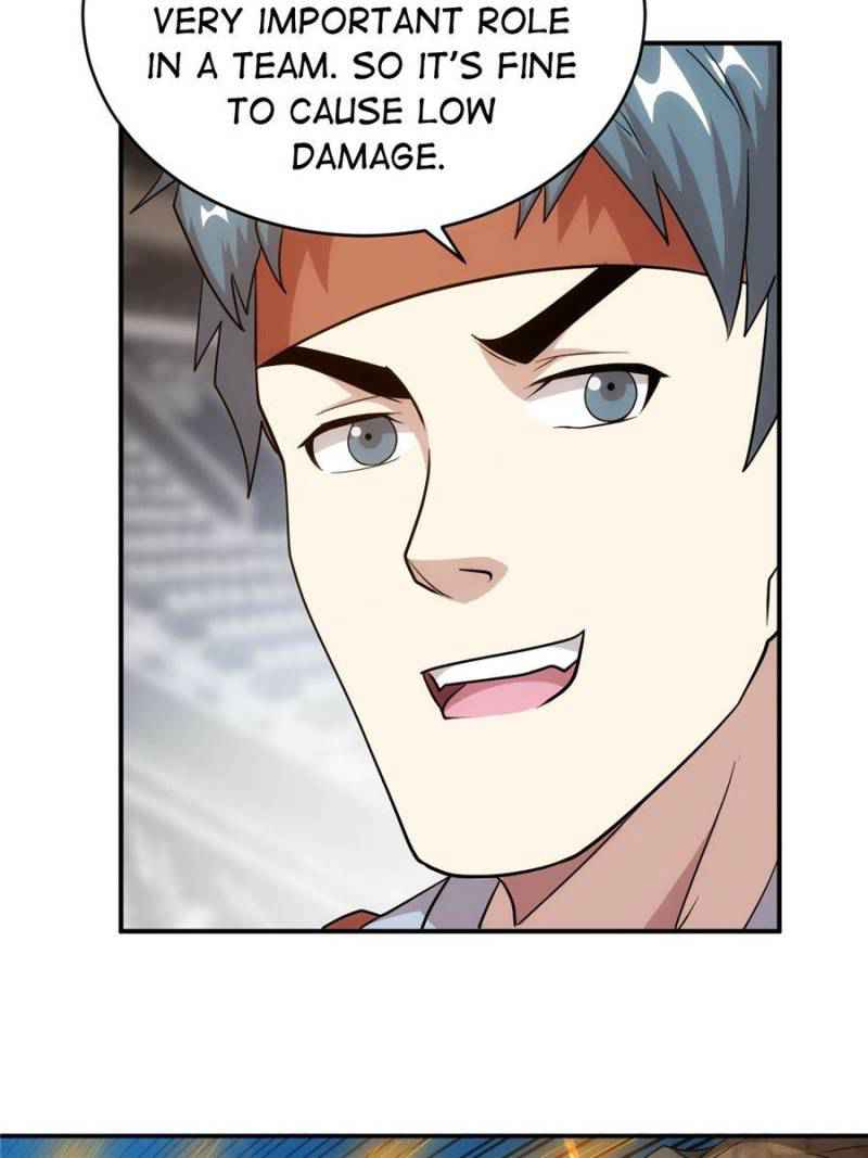 Rich Player (Billionaire Player) Chapter 110 - Page 51