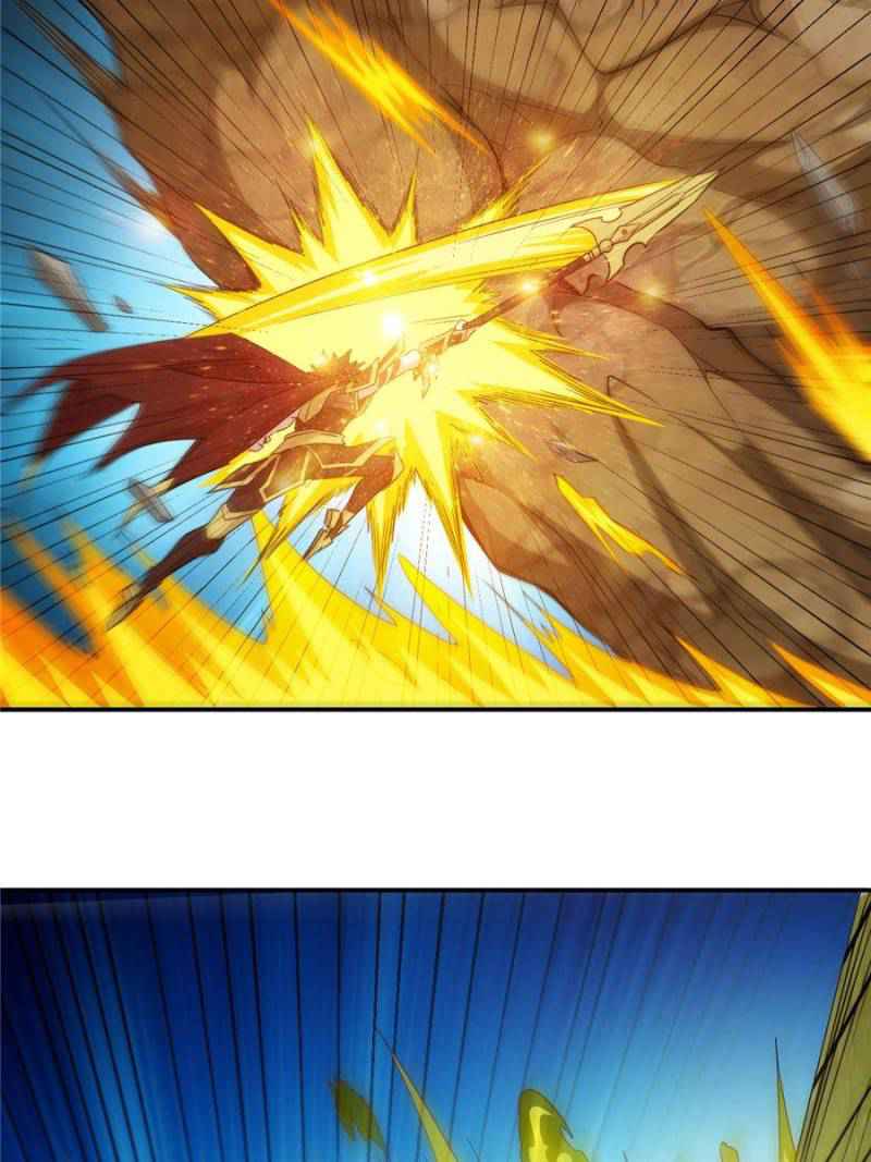 Rich Player (Billionaire Player) Chapter 110 - Page 54