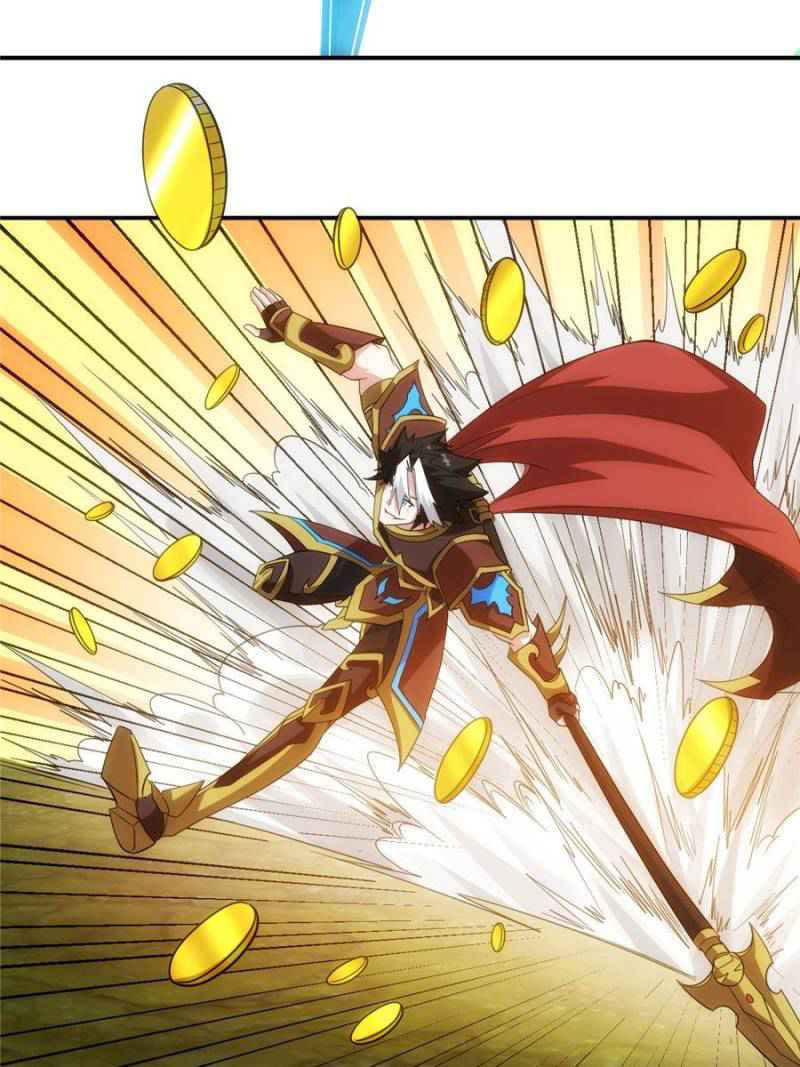 Rich Player (Billionaire Player) Chapter 110 - Page 62