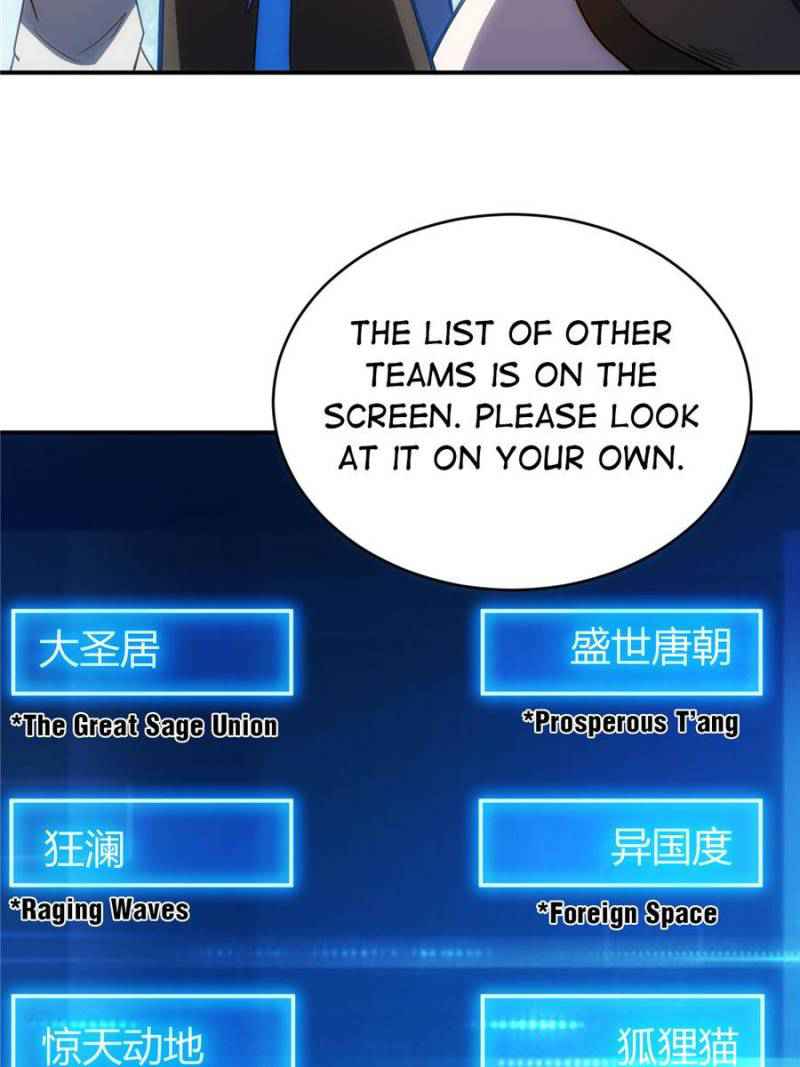 Rich Player (Billionaire Player) Chapter 110 - Page 69