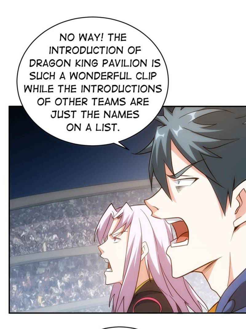 Rich Player (Billionaire Player) Chapter 110 - Page 71