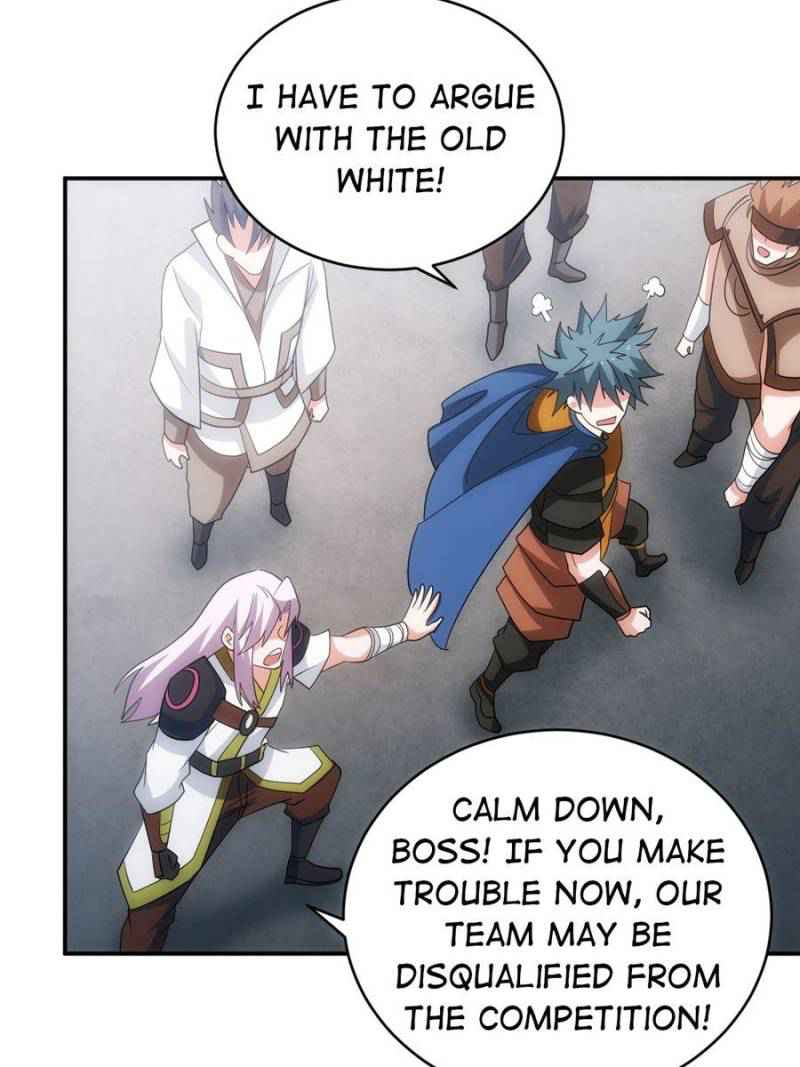 Rich Player (Billionaire Player) Chapter 110 - Page 72