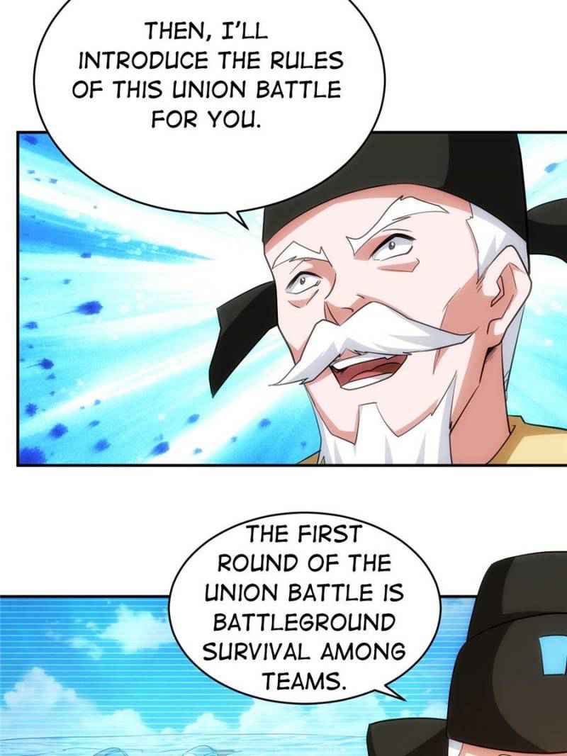 Rich Player (Billionaire Player) Chapter 110 - Page 77