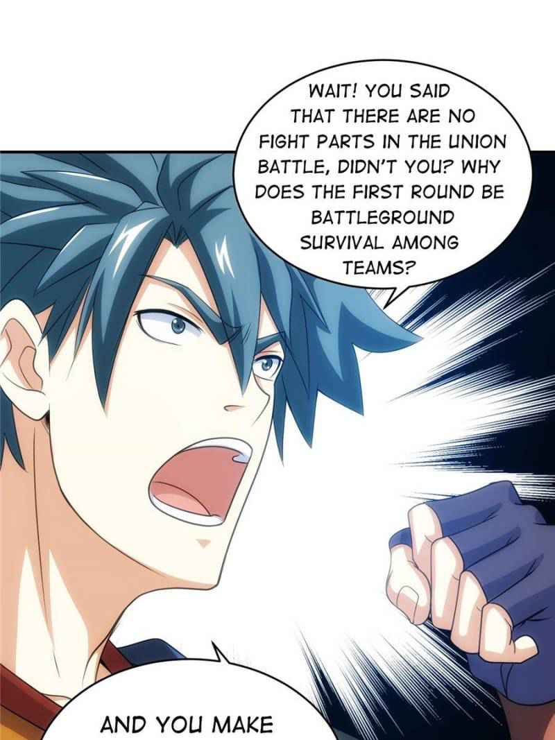 Rich Player (Billionaire Player) Chapter 110 - Page 80