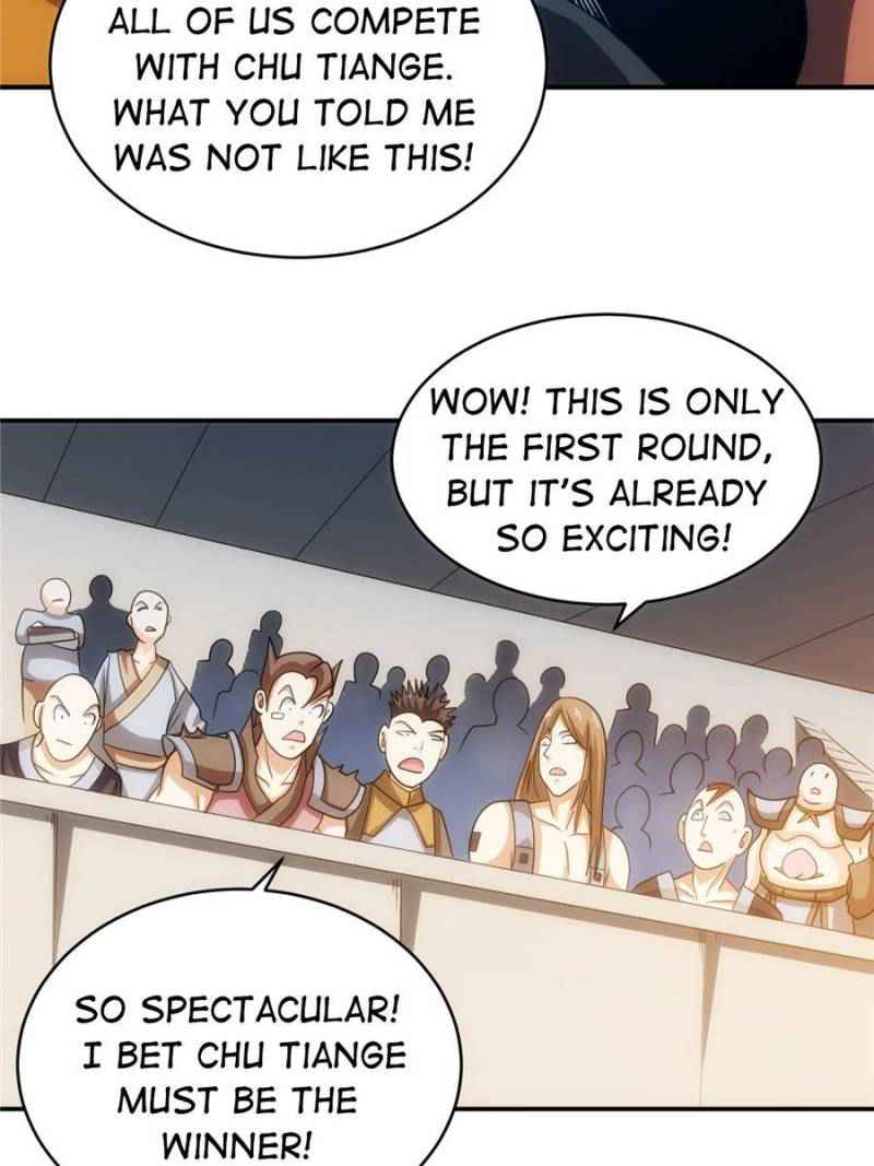 Rich Player (Billionaire Player) Chapter 110 - Page 81