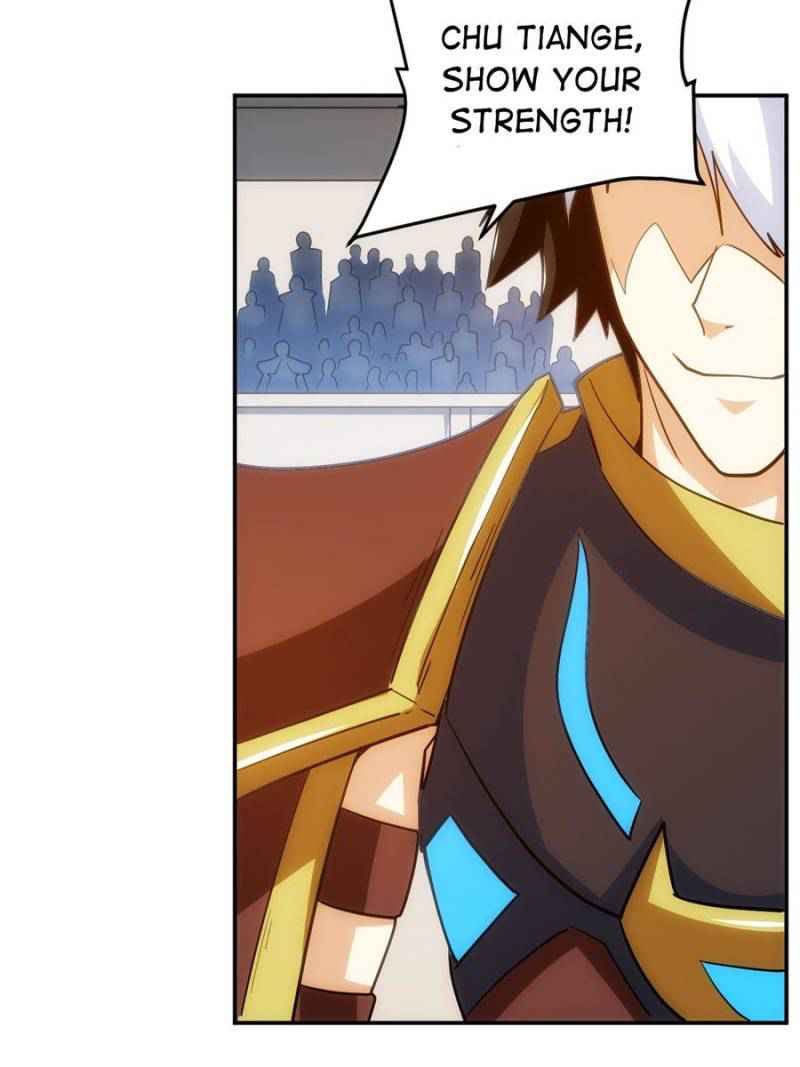 Rich Player (Billionaire Player) Chapter 110 - Page 83