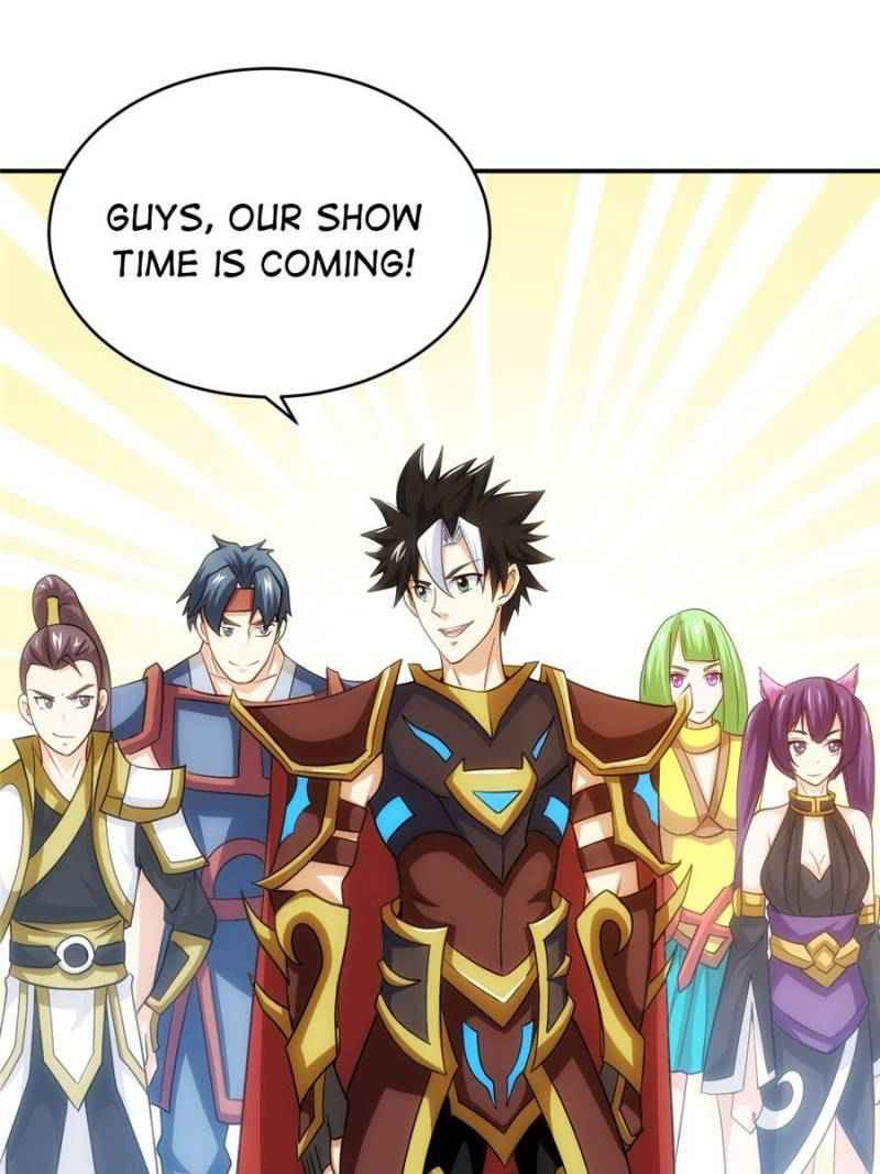 Rich Player (Billionaire Player) Chapter 110 - Page 84