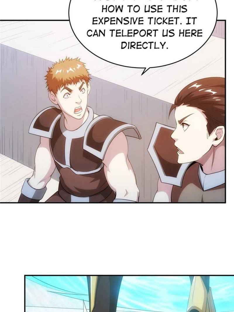 Rich Player (Billionaire Player) Chapter 110 - Page 9