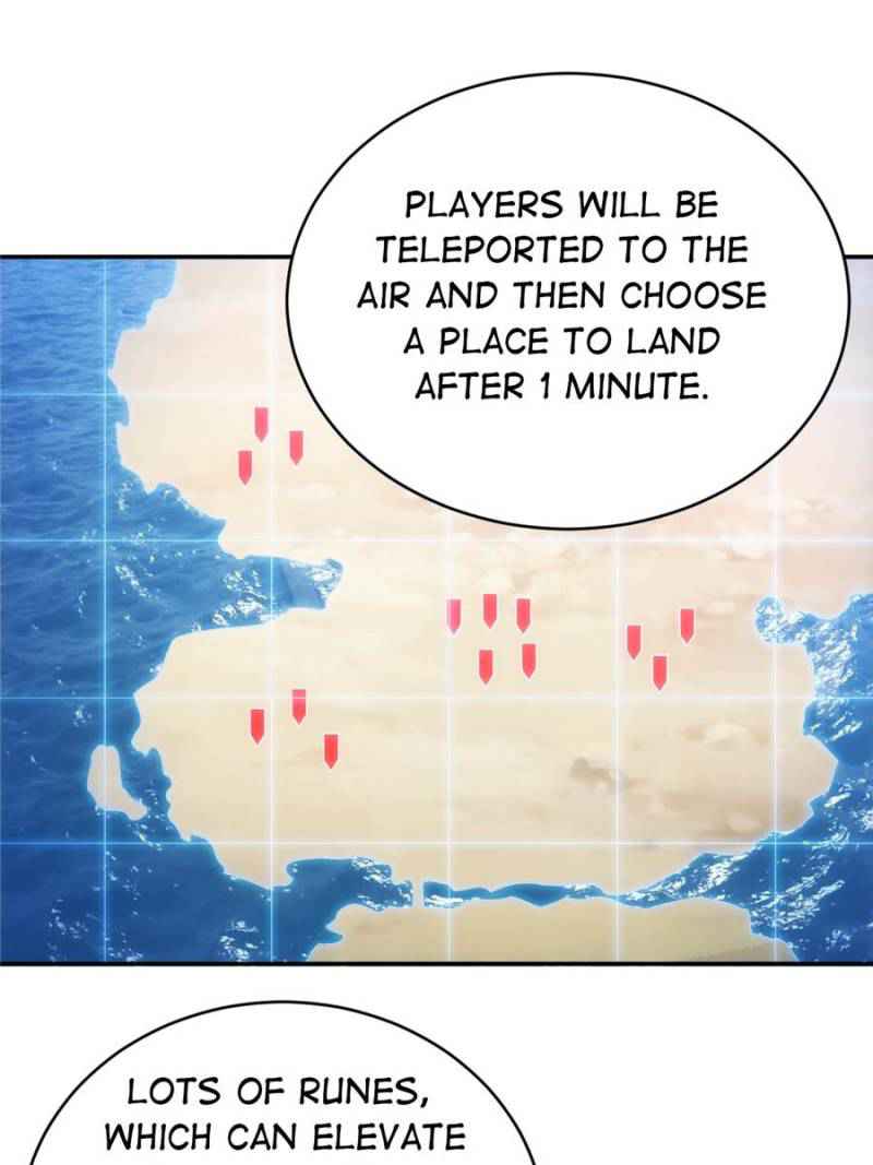 Rich Player (Billionaire Player) Chapter 111 - Page 0